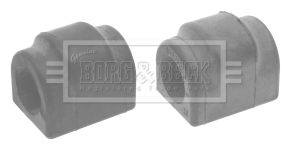 BORG & BECK skersinio stabilizatoriaus komplektas BSK6671K